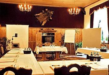 Hotel Zum Burgergarten Stolberg (Saxony-Anhalt) Thyratal 1 Südharz