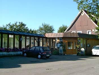 Gasthaus Sonnenmatte Titisee-Neustadt Spriegelsbach 5-8