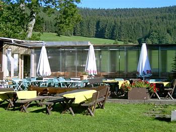 Gasthaus Sonnenmatte Titisee-Neustadt Spriegelsbach 5-8