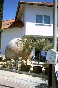 Hotel Zum Winzergarten Weisenheim am Berg Am Nussbaum 6