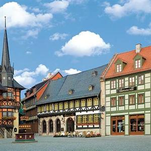 Travel Charme Gothisches Haus Wernigerode Marktplatz 2