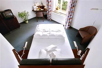 Hotel Haus Duden Wesel Konrad Duden Stasse 99