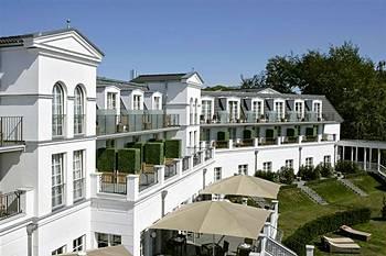 Steigenberger Strandhotel Zingst Seestrasse 60