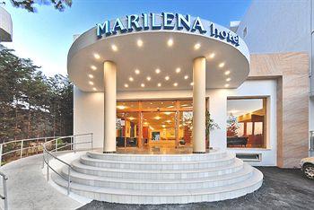 Marilena Hotel Gazi Ammoudara