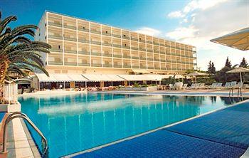 Palmariva Eretria Beach Hotel Malakontas