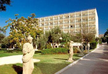 Palmariva Eretria Beach Hotel Malakontas