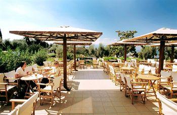 Palmariva Eretria Beach Hotel Malakontas