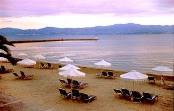 Palmariva Eretria Beach Hotel Malakontas