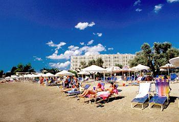 Palmariva Eretria Beach Hotel Malakontas