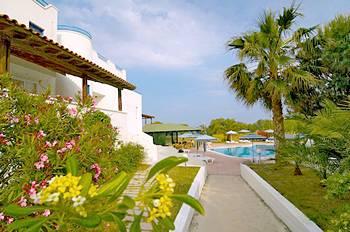 Ampelia Beach Hotel Notia Rodos Gennadi Road 1