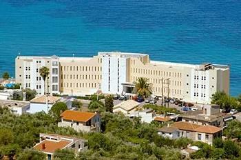 Messinian Bay Hotel Kalamata Almyros Verga