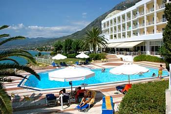 Messinian Bay Hotel Kalamata Almyros Verga