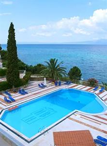 Messinian Bay Hotel Kalamata Almyros Verga