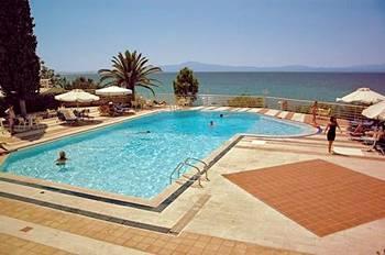 Messinian Bay Hotel Kalamata Almyros Verga