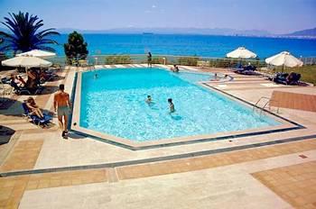 Messinian Bay Hotel Kalamata Almyros Verga