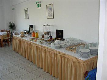 Renieris Hotel Nea Kydonia Nikolaou Plastira 1