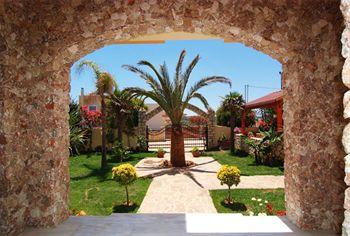 Paradice Hotel Akrotiri (Crete) Paradisou-Stavros