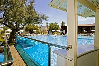 Hotel Lydia Maris Afantou Kolymbia