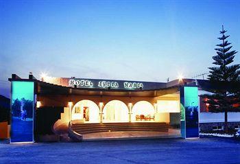 Hotel Lydia Maris Afantou Kolymbia