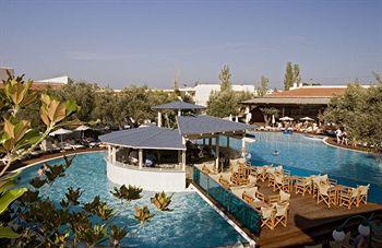 Hotel Lydia Maris Afantou Kolymbia