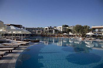 Sensimar Port Royal Villas & Spa Afantou Kolymbia Area