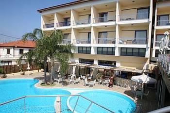 Ionian Star Hotel Lefkada Lefkada Town