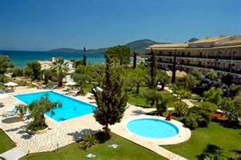 Delfinia Hotel & Bungalows Mytilene Molyvos