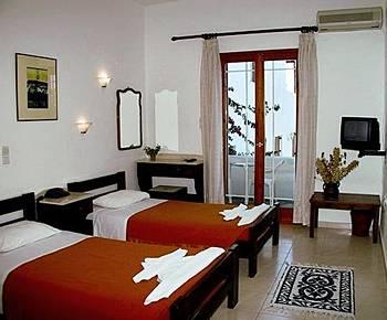 Eri Hotel Paros Parikia