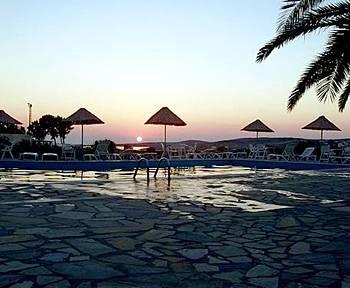 Eri Hotel Paros Parikia