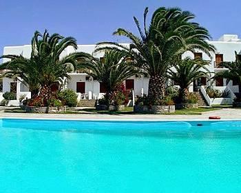 Eri Hotel Paros Parikia