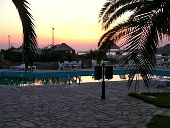 Eri Hotel Paros Parikia