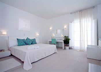 Archipelagos Resort Hotel Paros Agia Irini