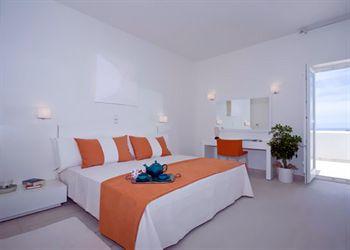 Archipelagos Resort Hotel Paros Agia Irini