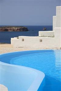 Archipelagos Resort Hotel Paros Agia Irini