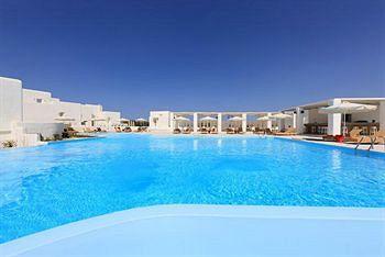 Archipelagos Resort Hotel Paros Agia Irini