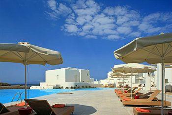 Archipelagos Resort Hotel Paros Agia Irini