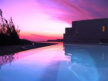 Archipelagos Resort Hotel Paros Agia Irini