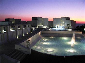 Archipelagos Resort Hotel Paros Agia Irini