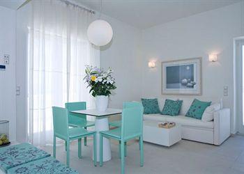 Archipelagos Resort Hotel Paros Agia Irini