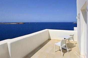 Archipelagos Resort Hotel Paros Agia Irini