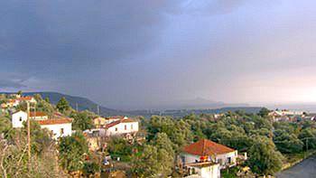 Samonas Traditional Villas Armeni Apokoronou Area