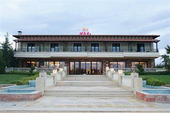 Avalon Hotel Thessaloniki Thessaloniki Airport Area / Line, PO Box 60191