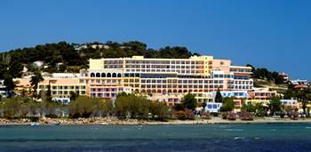 Mare Nostrum Hotel Club Thalasso Artemis Vravrona