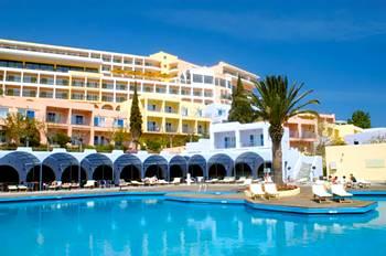 Mare Nostrum Hotel Club Thalasso Artemis Vravrona