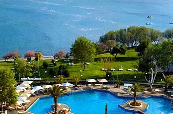 Mare Nostrum Hotel Club Thalasso Artemis Vravrona