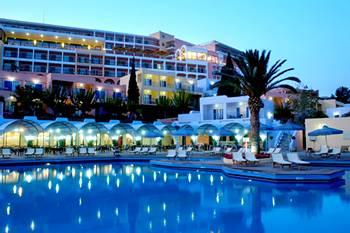 Mare Nostrum Hotel Club Thalasso Artemis Vravrona