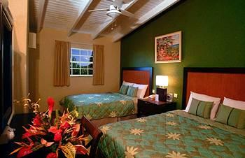 Blue Horizons Garden Resort St George's P.O. Box 41 - Grand Anse