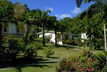 Blue Horizons Garden Resort St George's P.O. Box 41 - Grand Anse