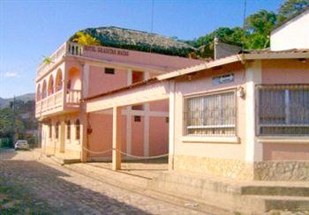 Graditas Mayas Hotel Copan Ruinas Copán Ruinas 504 - Barrio El Centro