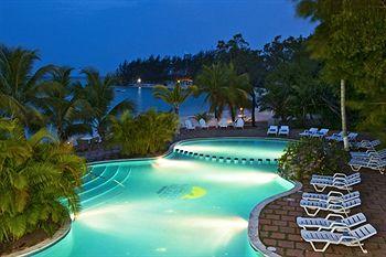 Fantasy Island Resort Roatan Cayo Ezequiel French Harbour